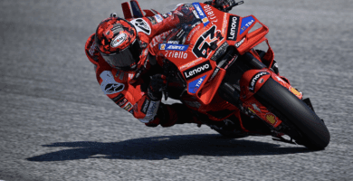 Bagnaia