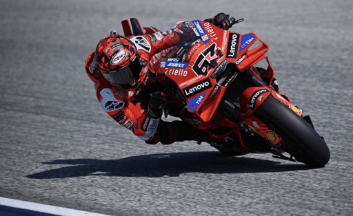Bagnaia