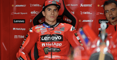 Marc Márquez