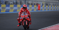 MotoGP Marc Márquez