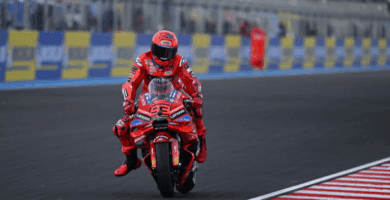 MotoGP Marc Márquez
