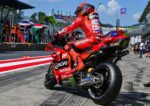 Marc Márquez MotoGP Ducati GP Austria Red Bull Ring Spielberg