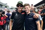 Valentino Rossi Casey Stoner MotoGP GP Austria