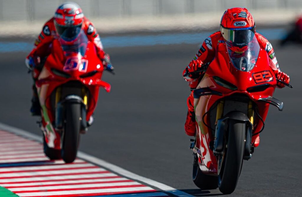 Márquez Pirro