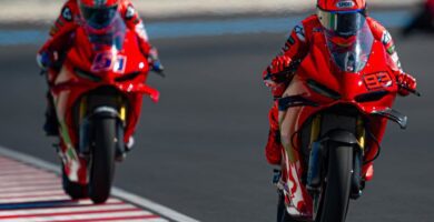 Márquez Pirro