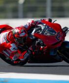 Bagnaia