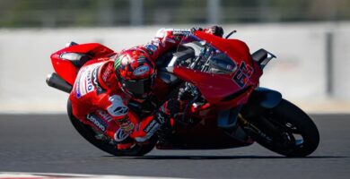 Bagnaia