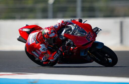 Bagnaia