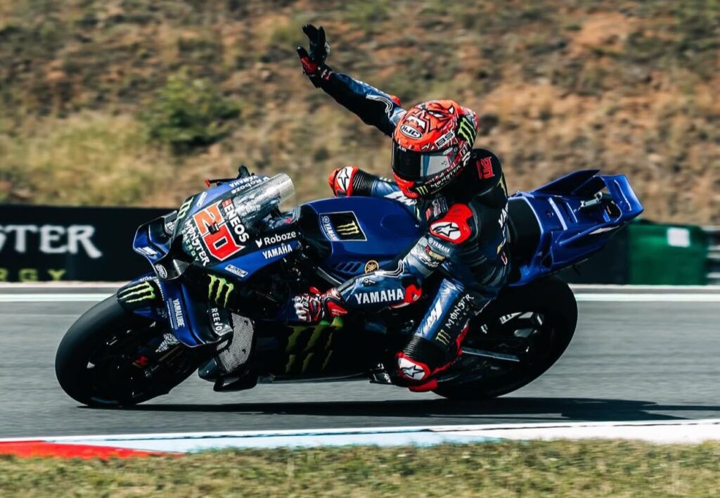 quartararo