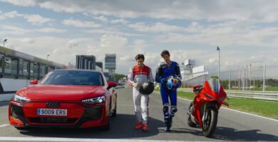 alex márquez y marc márquez