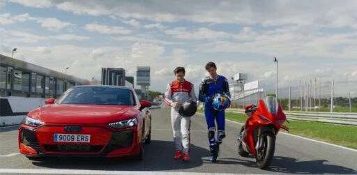 alex márquez y marc márquez