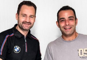 BMW Petrucci