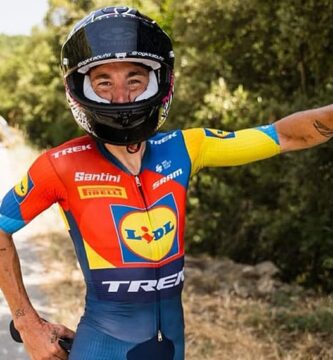 Aleix Espargaró LCR Honda MotoGP GP Hungría HRC Chantra Balaton