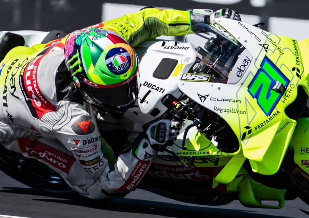Morbidelli