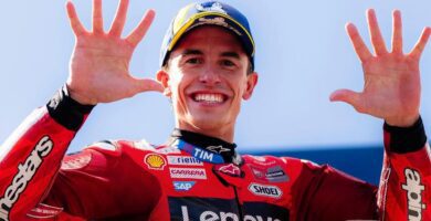 Marc Márquez