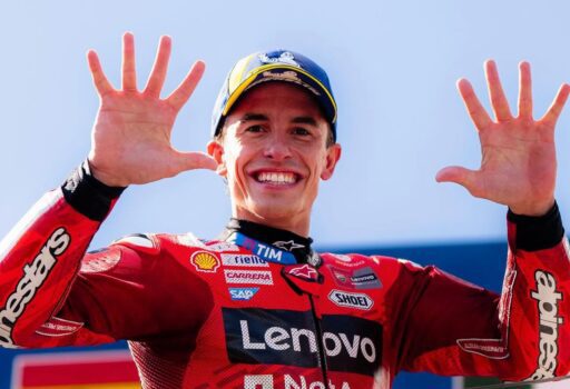 Marc Márquez
