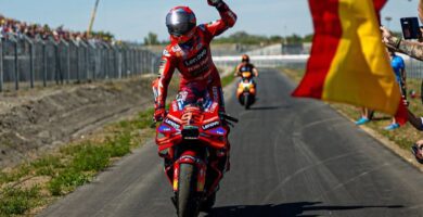 Marc Márquez