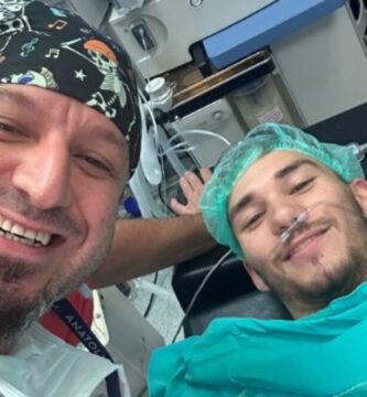 Deniz Öncu Red Bull KTM Ajo Moto2 GP Austria Spielberg Red Bull Ring