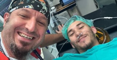 Deniz Öncu Red Bull KTM Ajo Moto2 GP Austria Spielberg Red Bull Ring