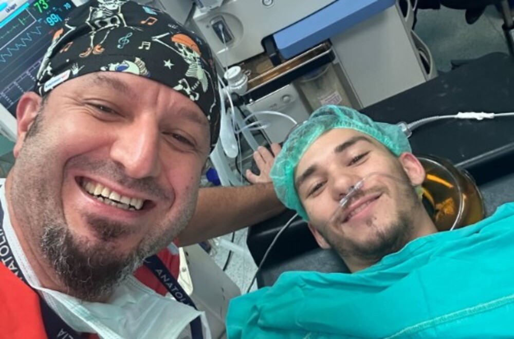 Deniz Öncu Red Bull KTM Ajo Moto2 GP Austria Spielberg Red Bull Ring