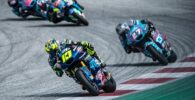 Diogo Moreira, Moto2