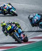 Diogo Moreira, Moto2