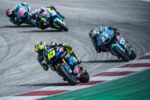 Diogo Moreira, Moto2