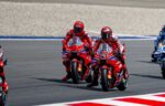 Márquez Bagnaia