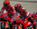Márquez Bagnaia