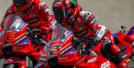 Márquez Bagnaia