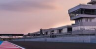 Balaton Park MotoGP