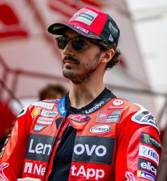 Bagnaia