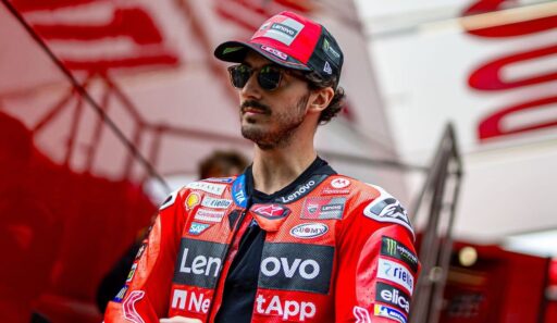 Bagnaia