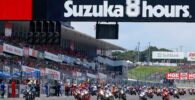 8 Horas de Suzuka