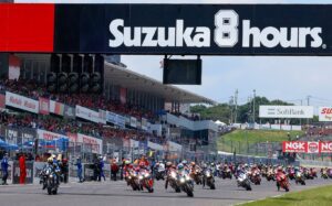 8 Horas de Suzuka