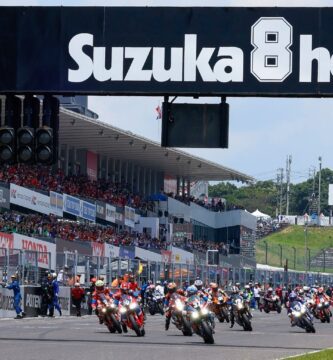 8 Horas de Suzuka