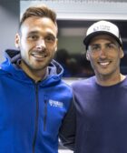 Xavi Vierge, Yamaha