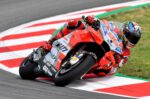Christian Gabarrini Jorge Lorenzo Ducati MotoGP