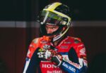 Joan Mir, HRC