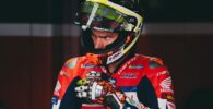 Joan Mir, HRC