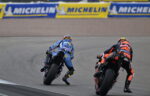 Aldeguer, MotoGP
