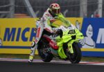 Fabio Di Giannantonio VR46 Ducati MotoGP GP Cataluña Montmeló