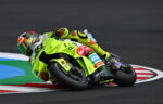 Di Giannantonio, MotoGP