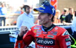 Marc Márquez, MotoGP