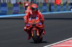 José Luis Martínez MotoGP Marc Márquez Ducati