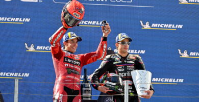 Márquez, MotoGP