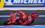 Marc Márquez Ducati MotoGP GP Cataluña Montmeló