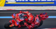 Marc Márquez Ducati MotoGP GP Cataluña Montmeló