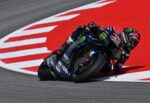 Alex Rins Yamaha MotoGP GP Cataluña Montmeló