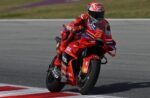 Marc Márquez Ducati MotoGP Montmeló GP Cataluña